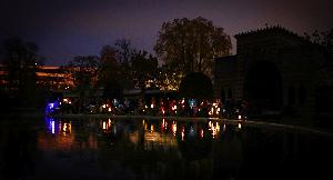 Saisonabschluss der Wilden Wochenenden